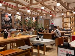 -味千拉面(广州白云机场T1西二店)