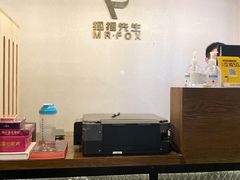 -Mr.Fox狐狸先生超级密室(南山店)