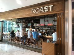 -ROAST