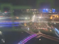 -琴岛之星摩天轮