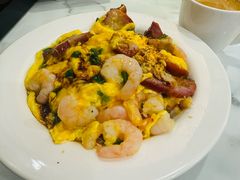 -深仔记茶餐厅(亚士厘道店)