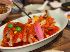 -鱼食饭稻·苏浙土菜17年老馆子(平江路店)