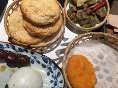 -和府捞面(东直门银座店)