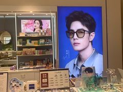 -J-OPTICAL佳视明眼镜·蔡司视觉(吾悦广场店)