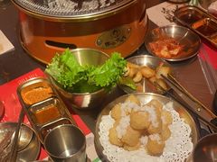 -西塔老太太泥炉烤肉(苏州大悦城店)