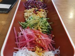 -华府九号海鲜烧烤大排档(龙域店)