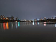 -南宁南湖公园