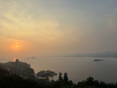 -千岛湖天屿景区