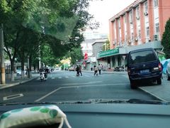 -满记烧饼(牛街东里小区一区店)