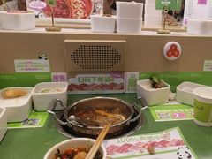 -一围小火锅(高铁吾悦店)