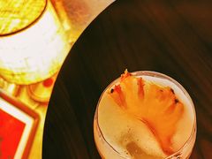 -BIJOU coffee&cocktail(龙岗万科广场店)