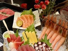 -匠和风精致料理(莆田财富中心店)