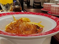 -谭厨中山传家菜.乳鸽.脆鲩鱼(华强北中航城店)