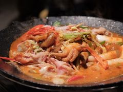 -KimPro 辛普乐概念韩餐