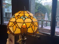 -融园咖啡馆(昙华林店)