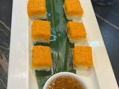 -大河宴·椒麻鱼火锅(北京路中和美食街店)