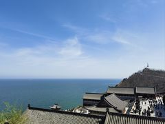 -锦州笔架山风景区
