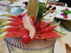 -陆壹捌餐厅(五大道店)