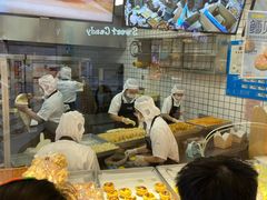 -鲍师傅糕点(国金街店)