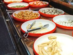 -聚盛源蒸汽海鲜火锅烤肉自助(巨川金海岸购物广场店)