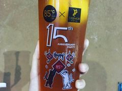 -85度C(青岛燕儿岛店)