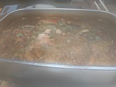 -东北烧烤·盱眙龙虾·巫山烤鱼·小海鲜