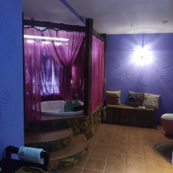 -琦品高端美容SPA私佳美场