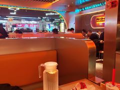 -伟大航路烤鱼(迅驰广场店)