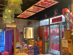 -刘淑芬·活鱼铁锅炖(北京首店)