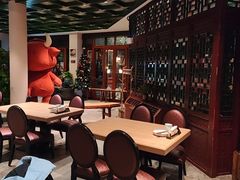 -古关火锅店(古北水镇景区店)