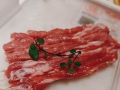 -涮福記·现切牛羊肉火锅(世纪汇店)