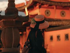 -江心屿景区