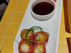 -蔡澜点心·粤菜(海印都荟城店)