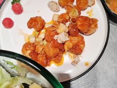 -渝乡辣婆婆·川菜 水煮鱼(安平店)