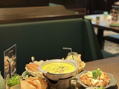 -安南越南餐厅(青岛万象城店)