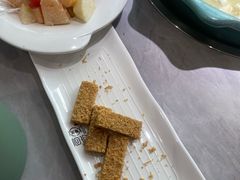 -百岁我家酸菜鱼(龙湾万达店)