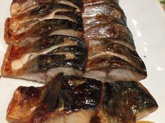 -萨拉伯尔水源素问店·韩国宫廷料理(人民路店)