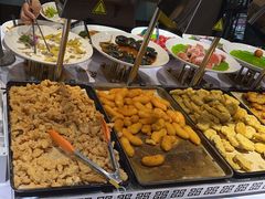 -诺丁牛排(南京江宁万达店)