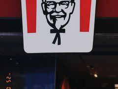 -肯德基(东直门来福士店)