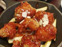 -Mr.Pizza米斯特比萨(苏州平江万达广场店)