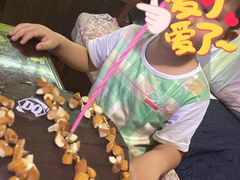 -DQ·蛋糕·冰淇淋(领秀城店)