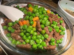 -渝信川菜(长安店)
