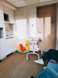 -杭州贝瑞斯美华妇儿医院·早孕·产检·儿科