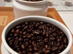-% Arabica阿拉比卡咖啡(前滩太古里店)