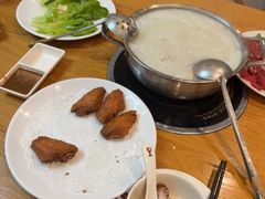 -吉友粥底火锅(方斜路店)