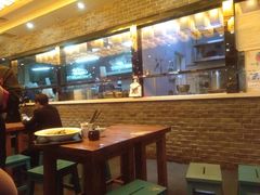 大堂-芙蓉巷成都名小吃(丹尼斯2天地店)