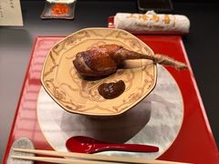-鳥喜Toriki怀石烧鸟料理