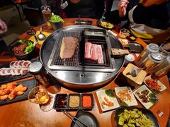 -伍丁·烤牛肋(和平东桥店)