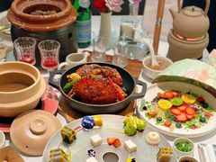 -狮拾久·现代新加坡料理(福田COCO Park店)