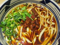 大同小炖肉面-老九圆山西面馆(CBD店)